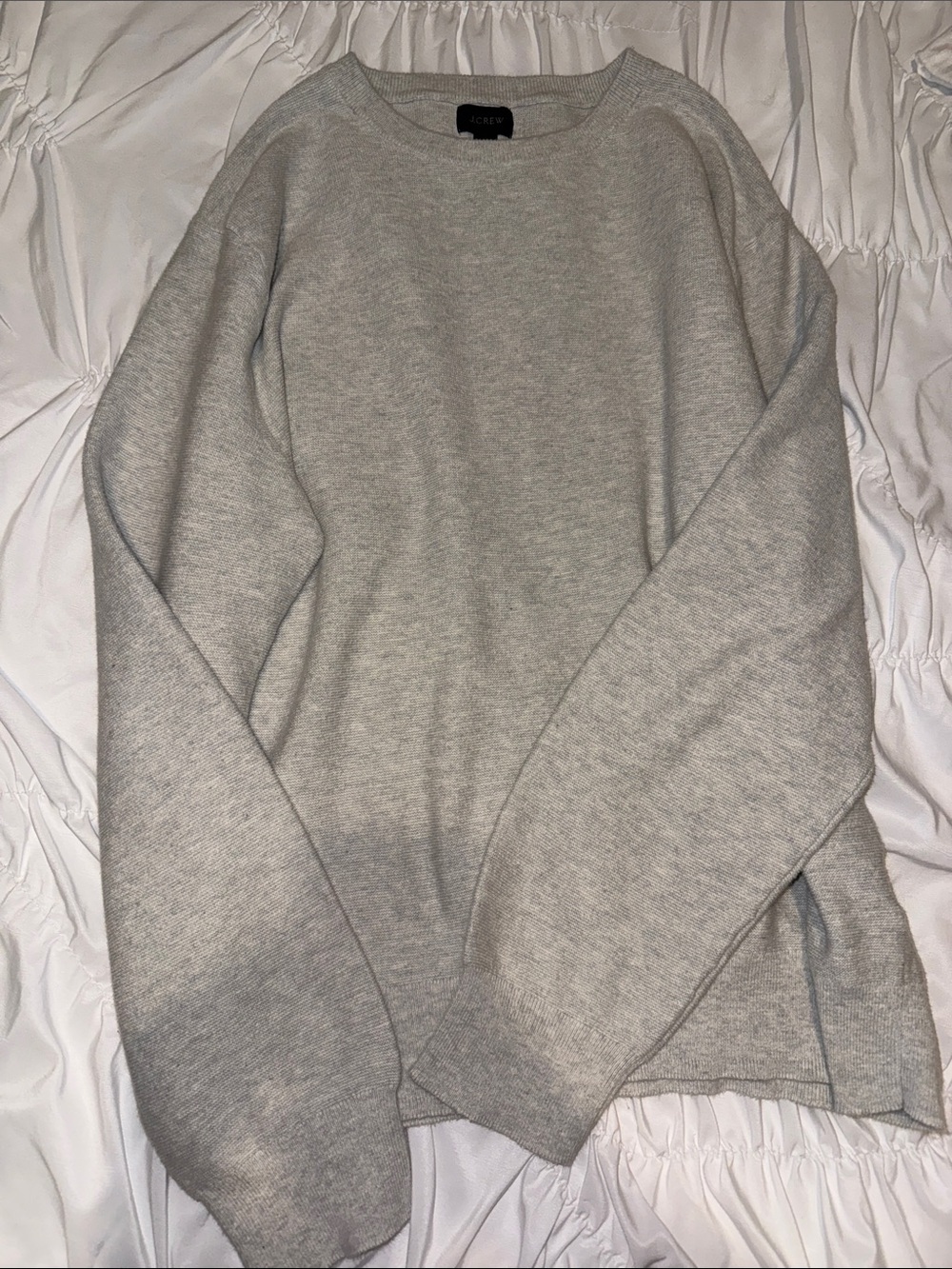 J. Crew Long Sleeve Sweater
